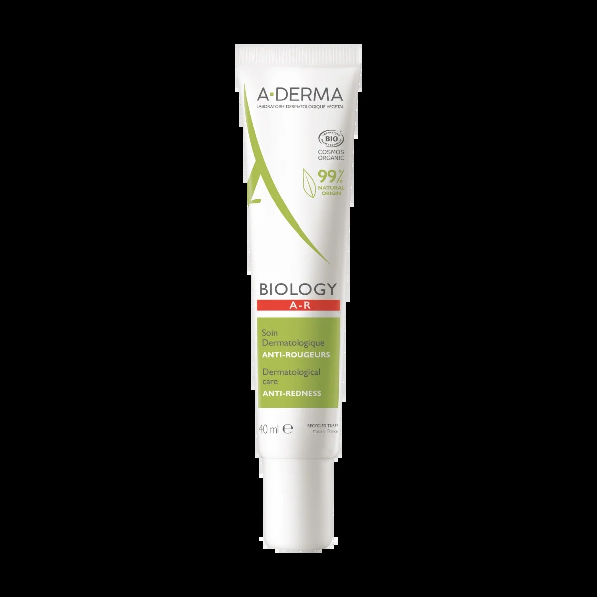 A-Derma Biology Anti-Redness Cream 40ml - Immagine 11