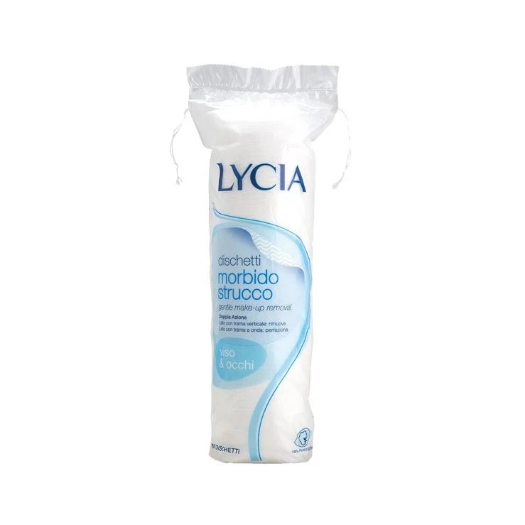 LYCIA DISCHETTI COT STRUC2 80P - Immagine 7