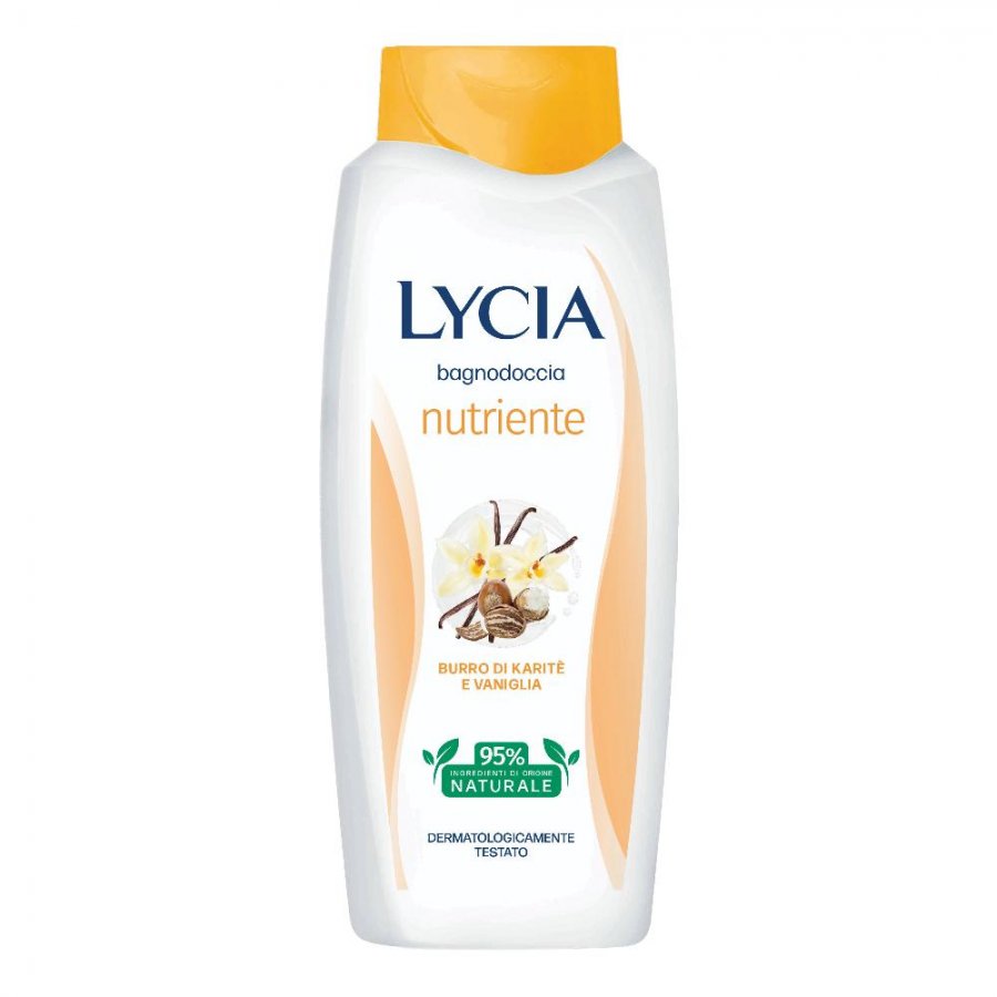 Sodalco Srl Lycia C/Bagno Nutriente 750 Ml - Immagine 5
