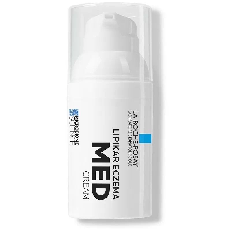 LIPIKAR Eczema MED 30ml - Immagine 9