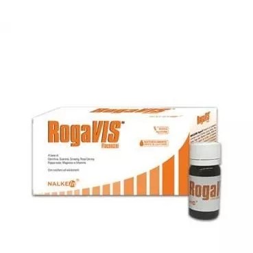 ROGAVIS 10FL 10ML - Immagine 3