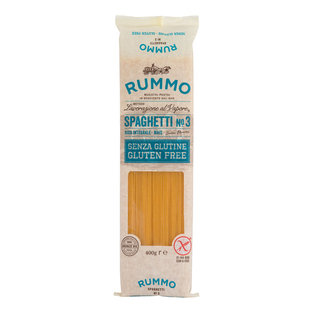 Rummo spaghetti n3 400g - Immagine 6
