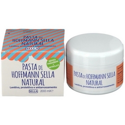 SELLA Pasta di Hoffmann - Pasta lenitiva 200 ml - Immagine 7