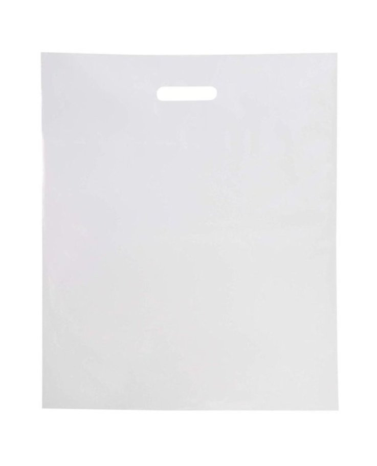 Sacchetti Biodegradabili 14x30 cm 1000 Pezzi Compostabili - Alvita