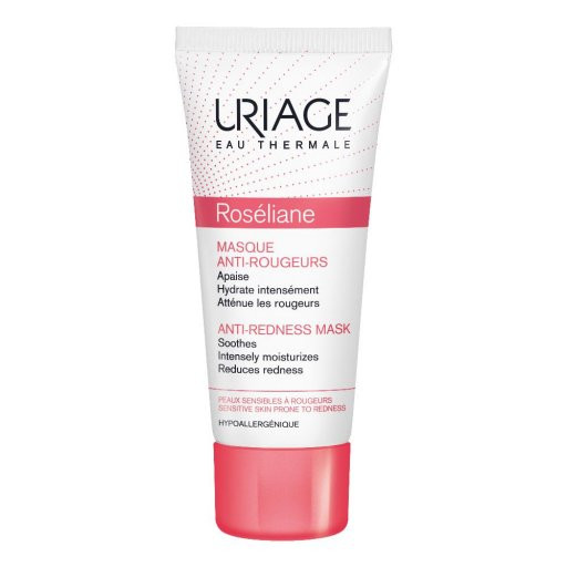 Uriage Roseliane Crema Anti Rossore Viso SPF30 Pelle Sensibile 40ml - Uriage