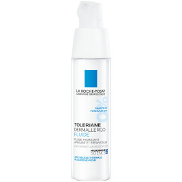 Toleriane Dermallergo Fluido Idratante Lenitivo Viso 40ml - La Roche Posay