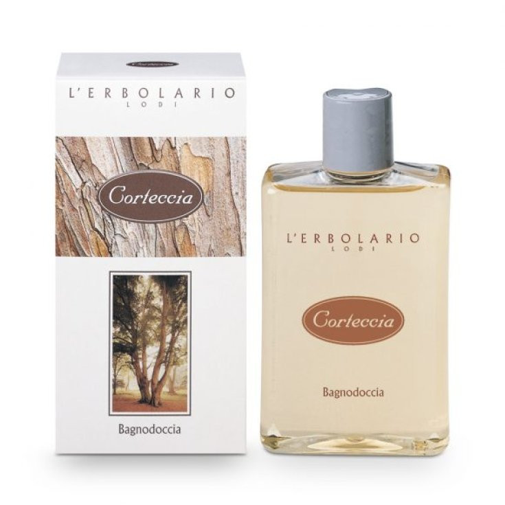 Corteccia Bagnodoccia Delicato con Aminoacidi Avena 250ml - L'ERBOLARIO