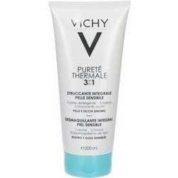 Vichy Purezza Termale Struccante Integrale 3in1 200ml - Vichy