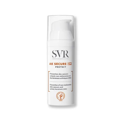 SVR AK Secure DM Protect SPF50+ 50ml - SVR