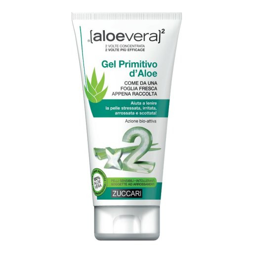 Aloevera2 Gel Primitivo d'Aloe 150 ml - Aloevera2