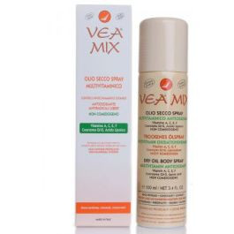 VEA Mix Olio Secco Spray Multivitaminico 100 ml - VEA