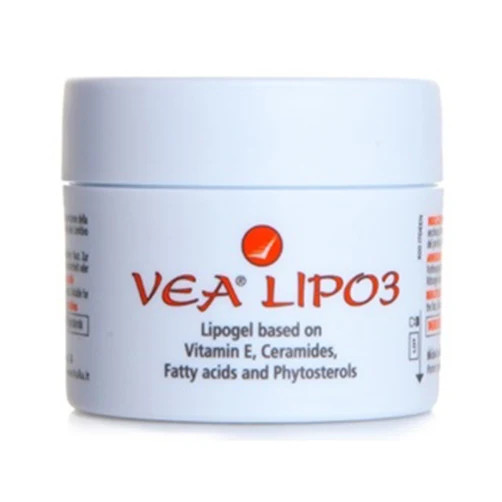 VEA Lipo3 Lipogel Emolliente Idratante 50 ml - VEA
