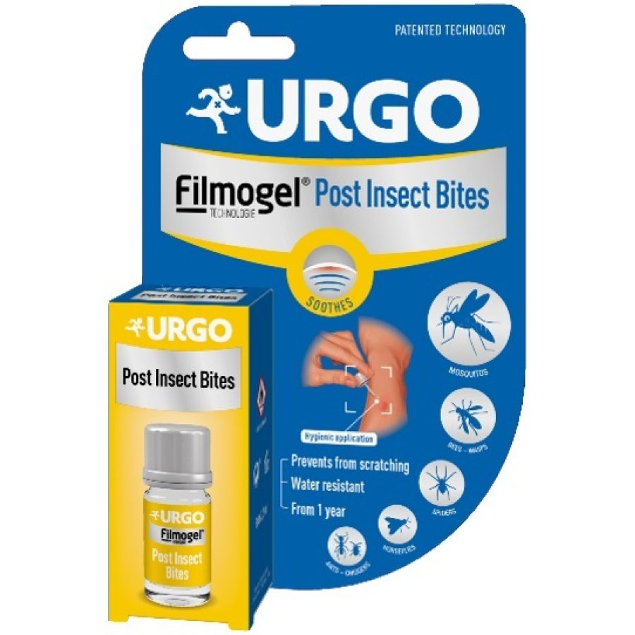 Urgo Punture Insetti 3,25ml - Urgo