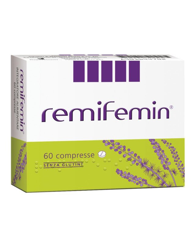 Remifemin 60 Compresse Integratore per la Menopausa - Pharmextracta