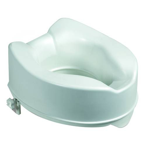 Rialzo Wc Universale H 14cm - Safety