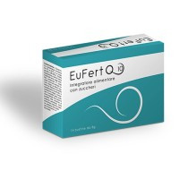 Fertal Integratore Alimentare per Infertilità Maschile 60 Compresse - Omniaequipe