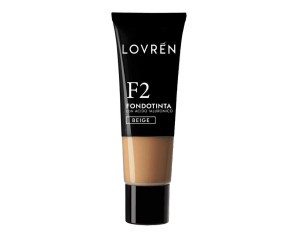 Fondotinta Beige 25ml - Lovren