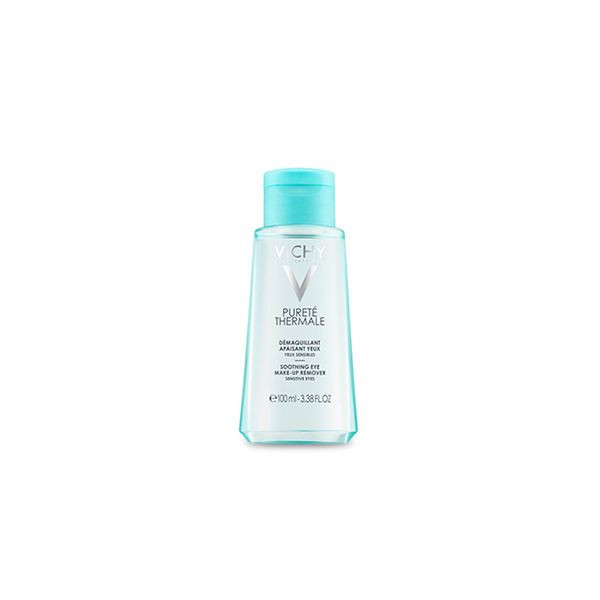 Pureté Thermale Struccante Occhi Lenitivo 100ml - Vichy