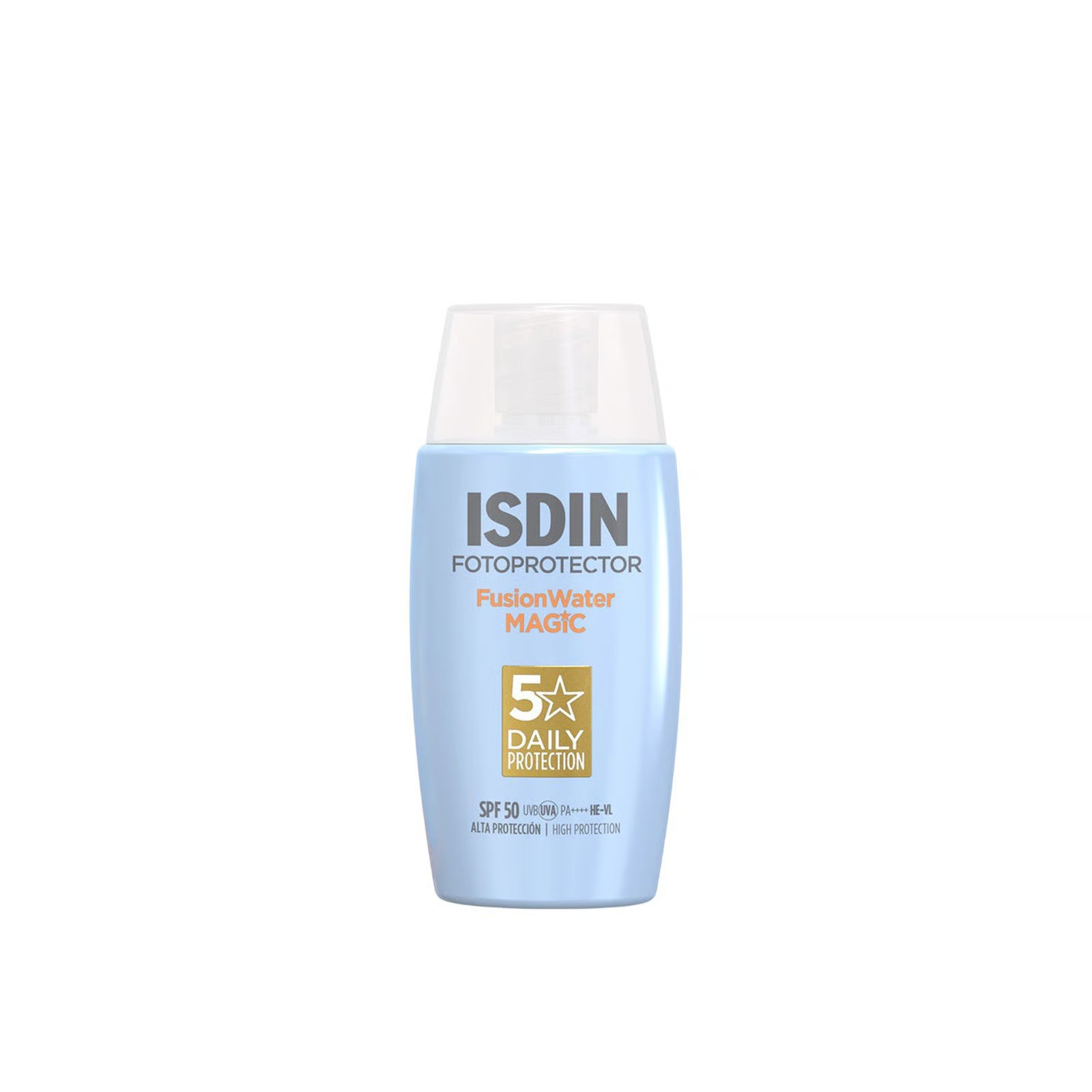 Fotoprotezione Viso SPF50 50ml - Isdin