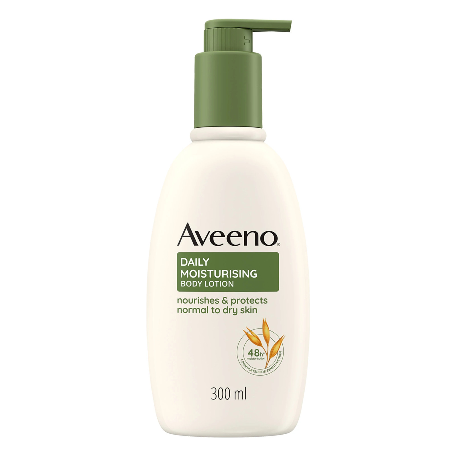 Crema Idratante Corpo 300ml - Aveeno