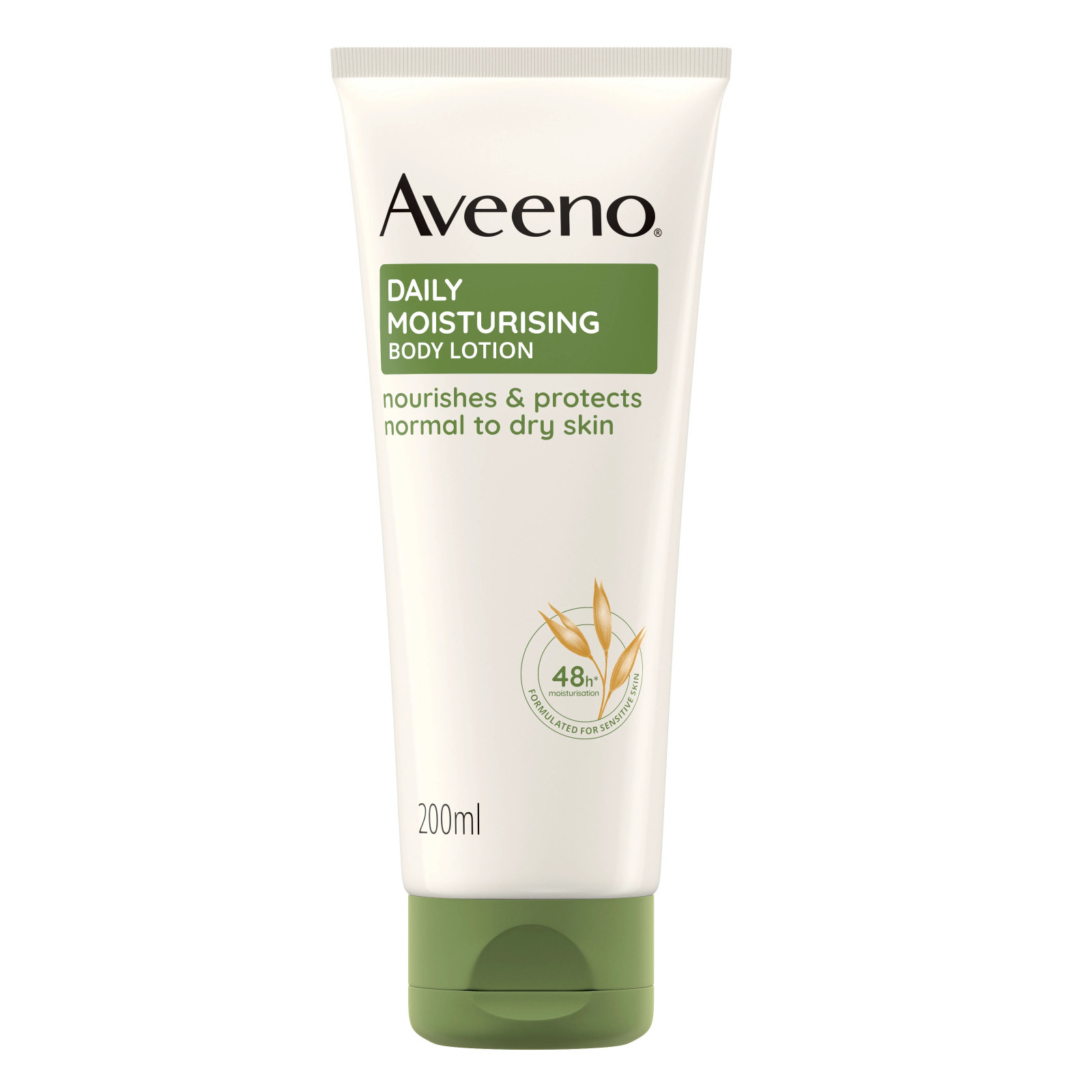 Crema Idratante Corpo 200 ml - Aveeno