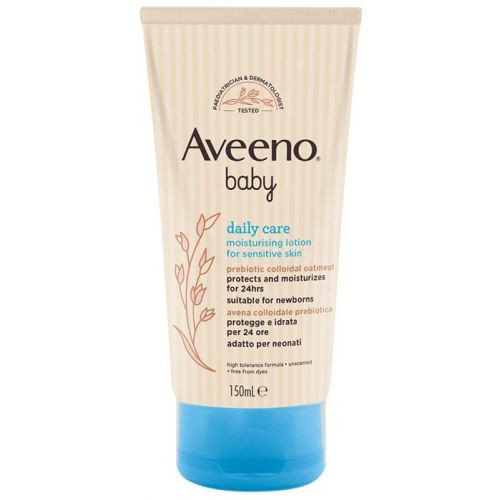 AVEENO Baby Daily Care , Crema Idrat.150ml - Immagine 10