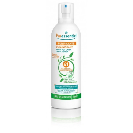 Spray Purificante Aria 41 Oli Essenziali 75ml - Puressentiel