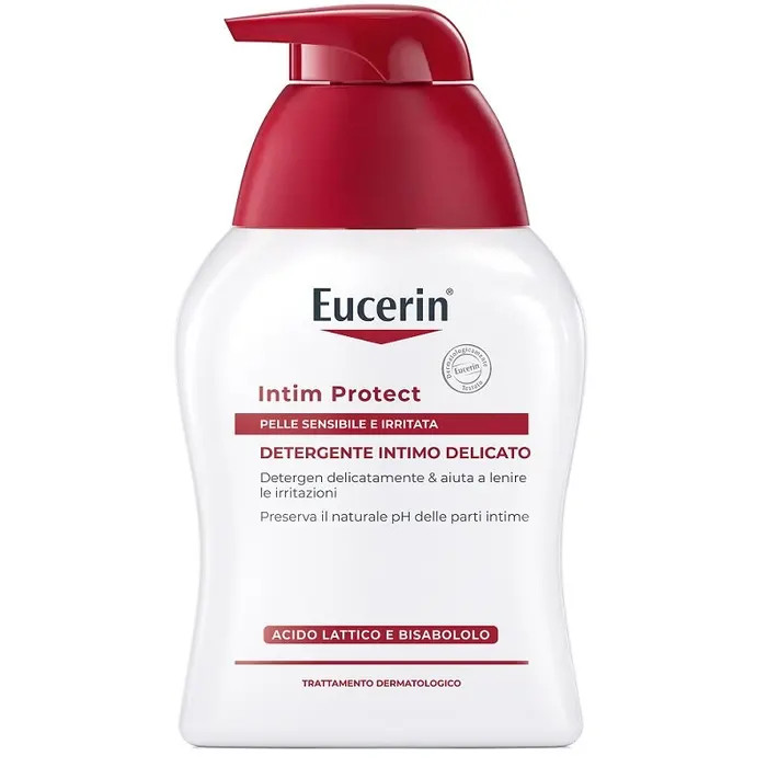 Detergente Intimo Delicato Eucerin PH5 250ml - Eucerin