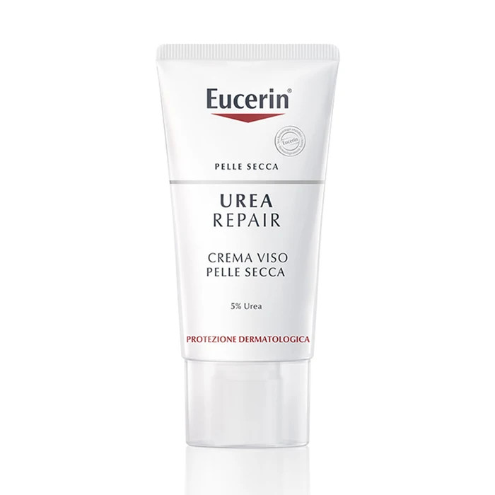 Crema Viso Levigante 5% Urea 50ml - Eucerin
