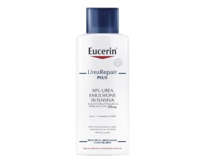 Eucerin UreaRepair Emulsione Intensiva 10% Urea 250ml - Eucerin