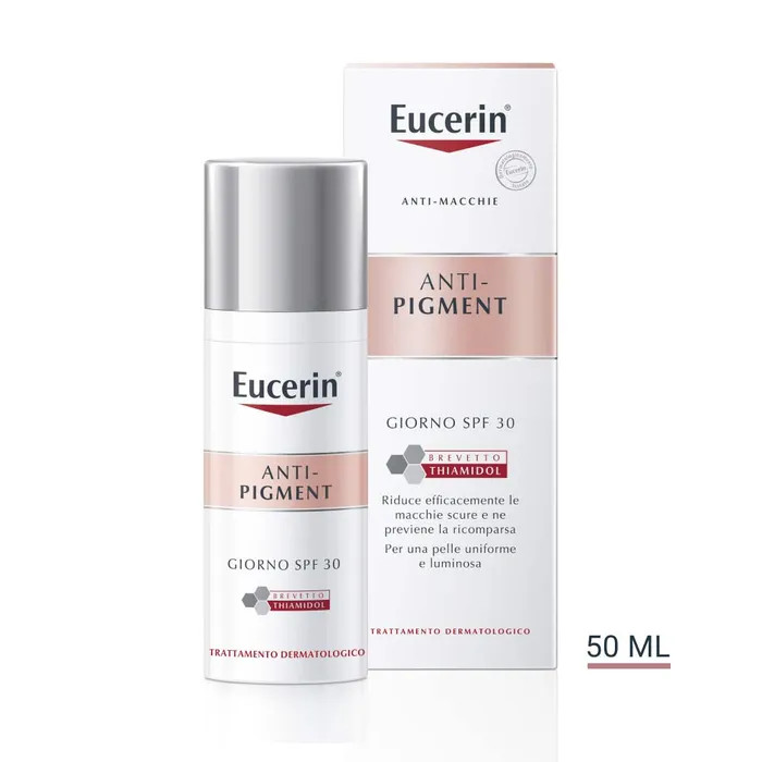 Eucerin Anti-Pigment Trattamento Giorno SPF30 50ml - Eucerin