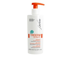 Bionike Triderm Intimate Detergente Intimo Antibatterico pH 3.5 - Bionike