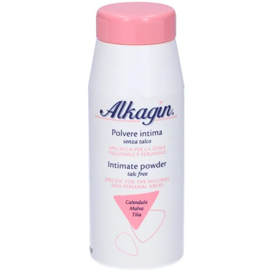 Alkagin Polvere Intima 100g - Alkagyn