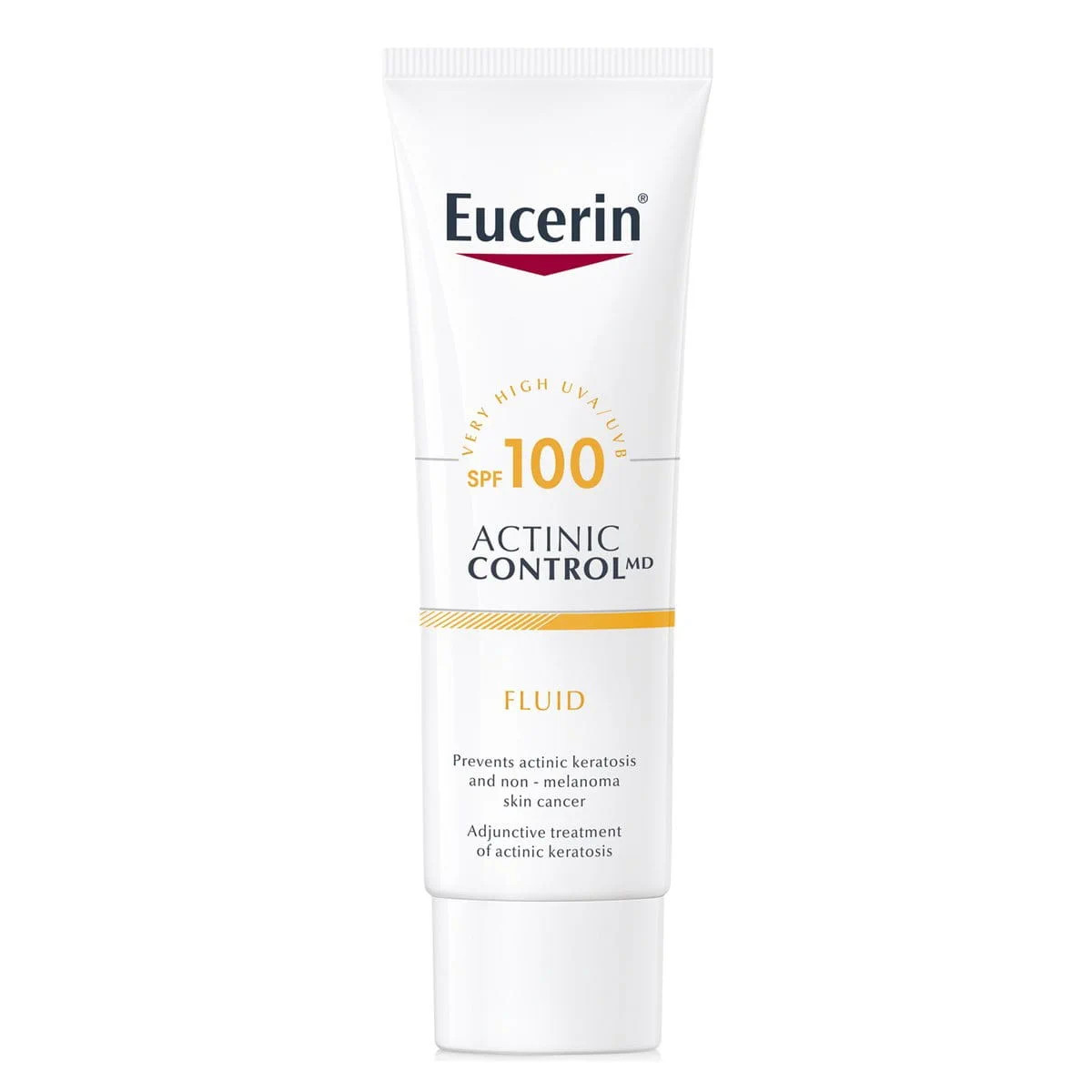 Eucerin Sun Actinic Control MD SPF 100 Crema Solare 80ml - Eucerin