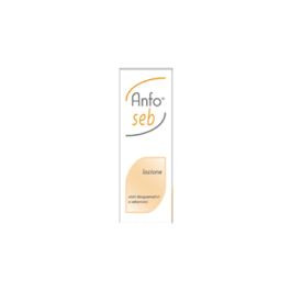 Anfo Seb Lozione Cutanea 50ml - Perfarma