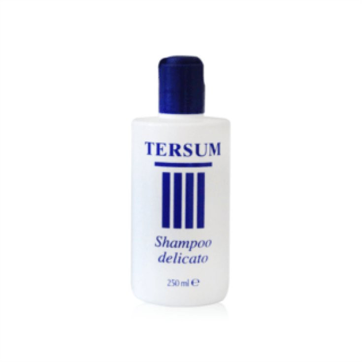 Tersum Shampoo Delicato 250ml - Carofarma