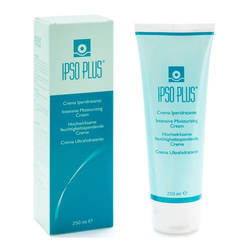 Ipso Plus Crema Iperidratante 250ml - Difa Cooper