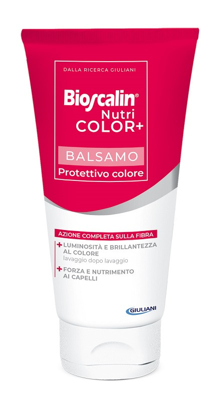 Bioscalin Balsamo Protettivo Colore Nutricol Plus 150 ml - Bioscalin
