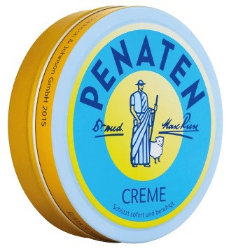 Pasta Protettiva Penaten per Neonati 150ml - Penaten