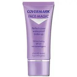 Covermark Face Magic Fondotinta N. 2 Frumento 30ml - Covermark