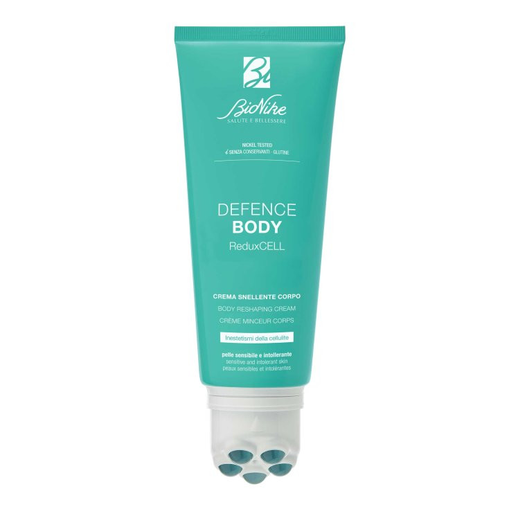 Defence Body Reduxcell Snellente Corpo 200 ml - Bionike