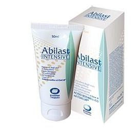 Abilast Intensive Crema per arrossamenti 50ml - Scharper