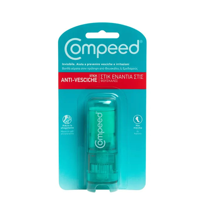 Stick Anti-Vesciche 8ml - Compeed