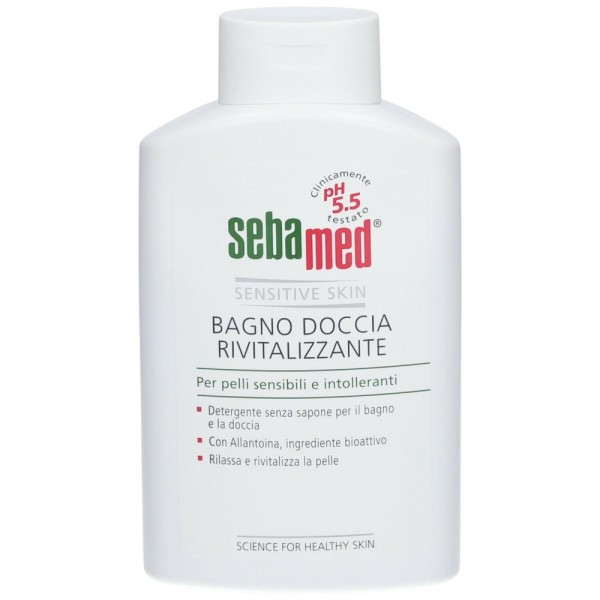 Sebamed Bagnoschiuma Doccia 400ml - Sebamed