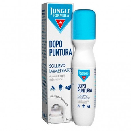 Dopo Puntura Sollievo Immediato 15ml - Jungle
