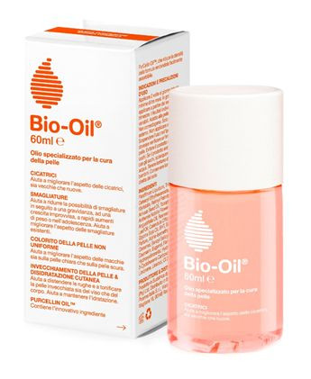 Olio Cura Pelle 60ml - Bio-Oil