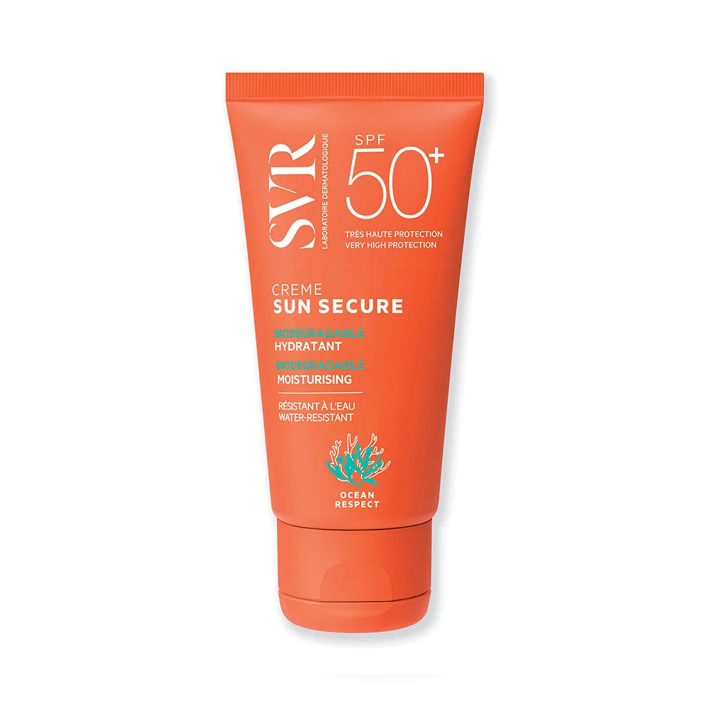 Sun Secure Crema Idratante SPF50+ 50ml - SVR