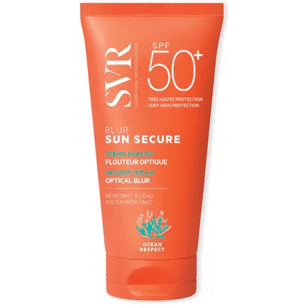 Sun Secure Blur Spf50 Protezione Viso 50 ml - SVR