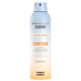 Isdin Fotoprotector Lozione Spray SPF50 250ml - ISDIN