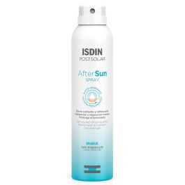 Isdin After Sun Lozione Spray Idratante 200ml - Isdin